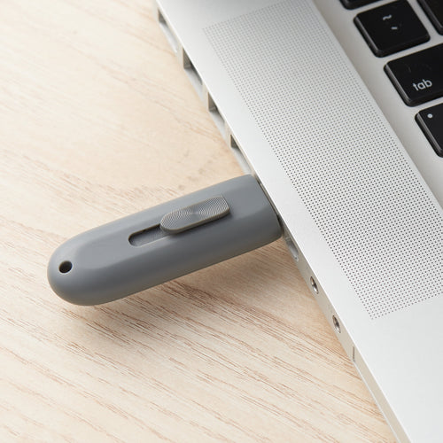 . USB 3.0 Flash Drive for Tablets and Computers, 128 GB Capacity