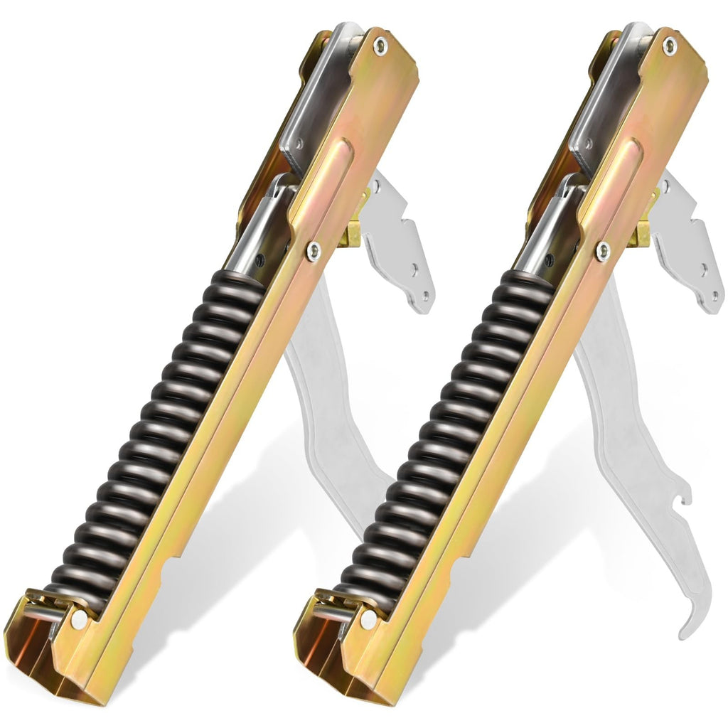 701035 Oven Door Hinge Kit (2 Pieces) Compatible with Dacor Range Oven ECS130...