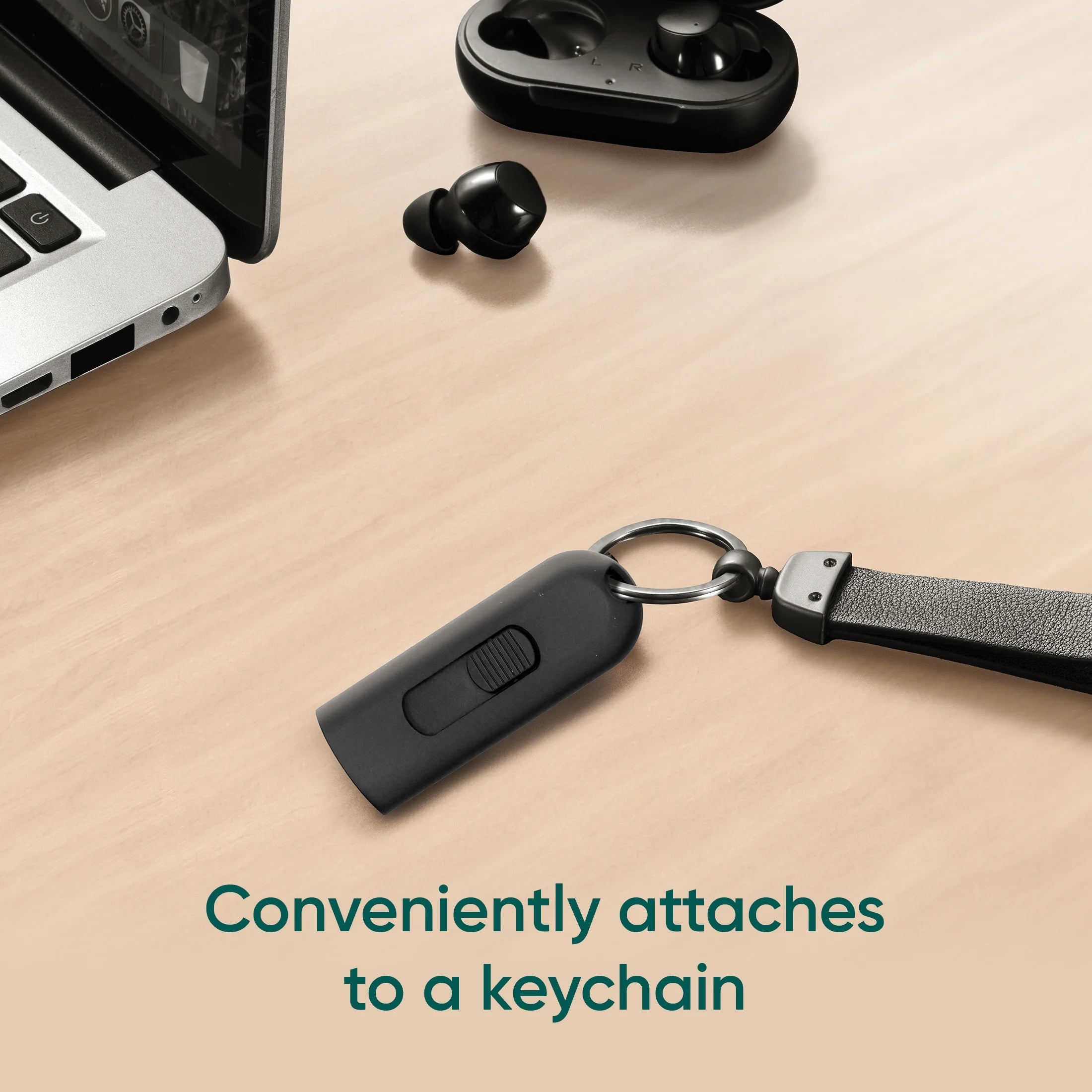 16 GB USB 2.0 Flash Drive