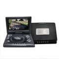 139 Inch Portable EVDVD Player