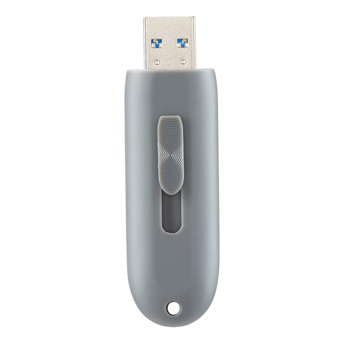 . USB 3.0 Flash Drive for Tablets and Computers, 128 GB Capacity